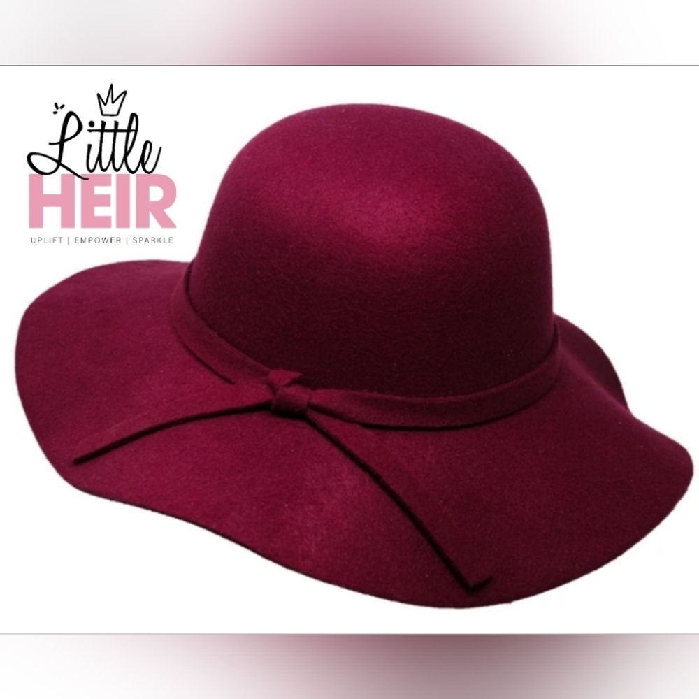 Floppy Hats